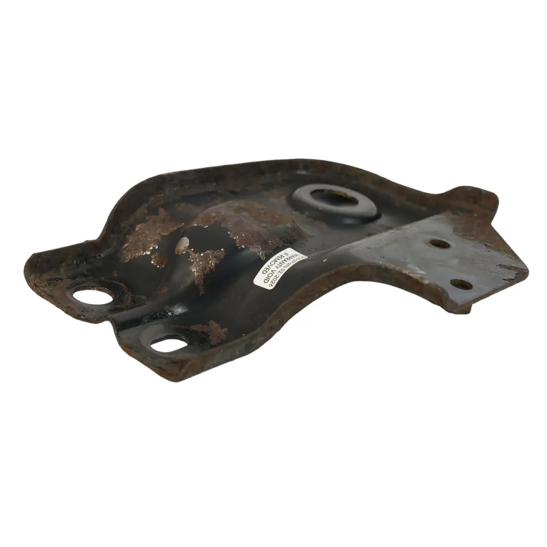 Front Crossmember Support Mount Right O/S to Range Rover Evoque L538 with Part number BJ32-5400-AB Range Rover Evoque L538 Front Crossmember Support Mount Right O/S - SKU BJ32-5400-AB - Part number BJ32-5400-AB