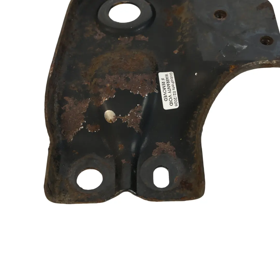 Range Rover Evoque L538 Front Crossmember Support Mount Right O/S - SKU BJ32-5400-AB - Part number BJ32-5400-AB