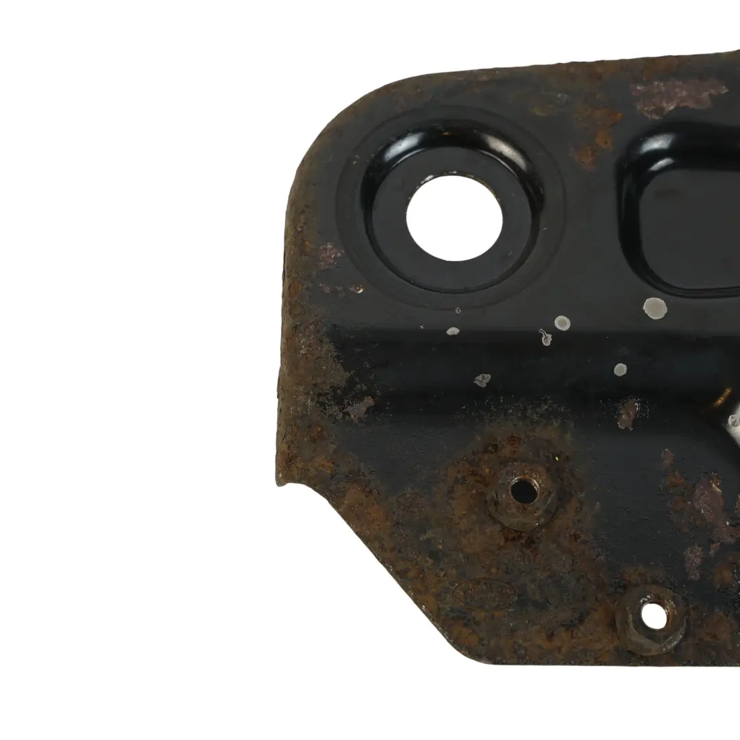 Range Rover Evoque L538 Front Crossmember Support Mount Right O/S - SKU BJ32-5400-AB - Part number BJ32-5400-AB