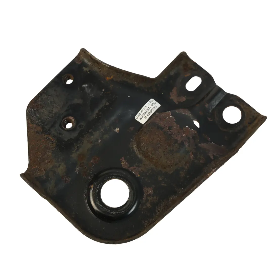 Supporto Traversa Anteriore Destra per Range Rover Evoque L538 con numero di parte BJ32-5400-AB Range Rover Evoque L538 Supporto Traversa Anteriore Destra - SKU BJ32-5400-AB - Numero di parte BJ32-5400-AB