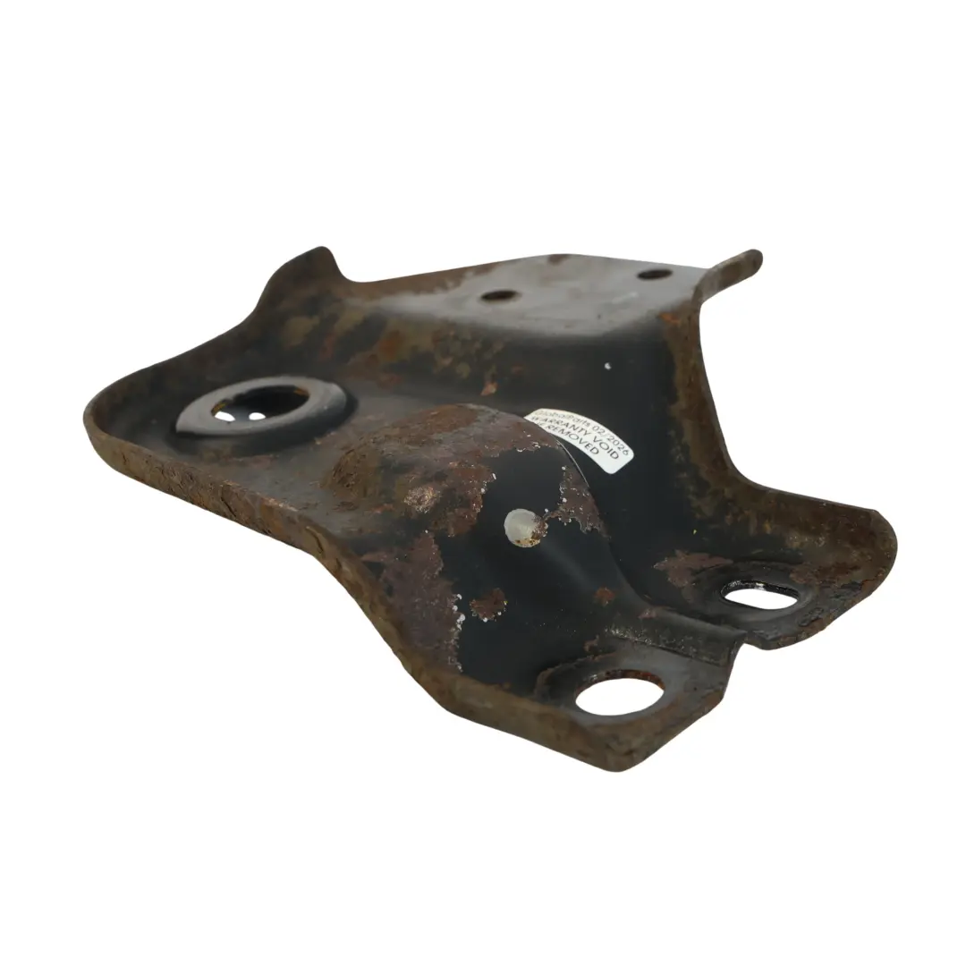 Front Crossmember Support Mount Right O/S to Range Rover Evoque L538 with Part number BJ32-5400-AB Range Rover Evoque L538 Front Crossmember Support Mount Right O/S - SKU BJ32-5400-AB - Part number BJ32-5400-AB