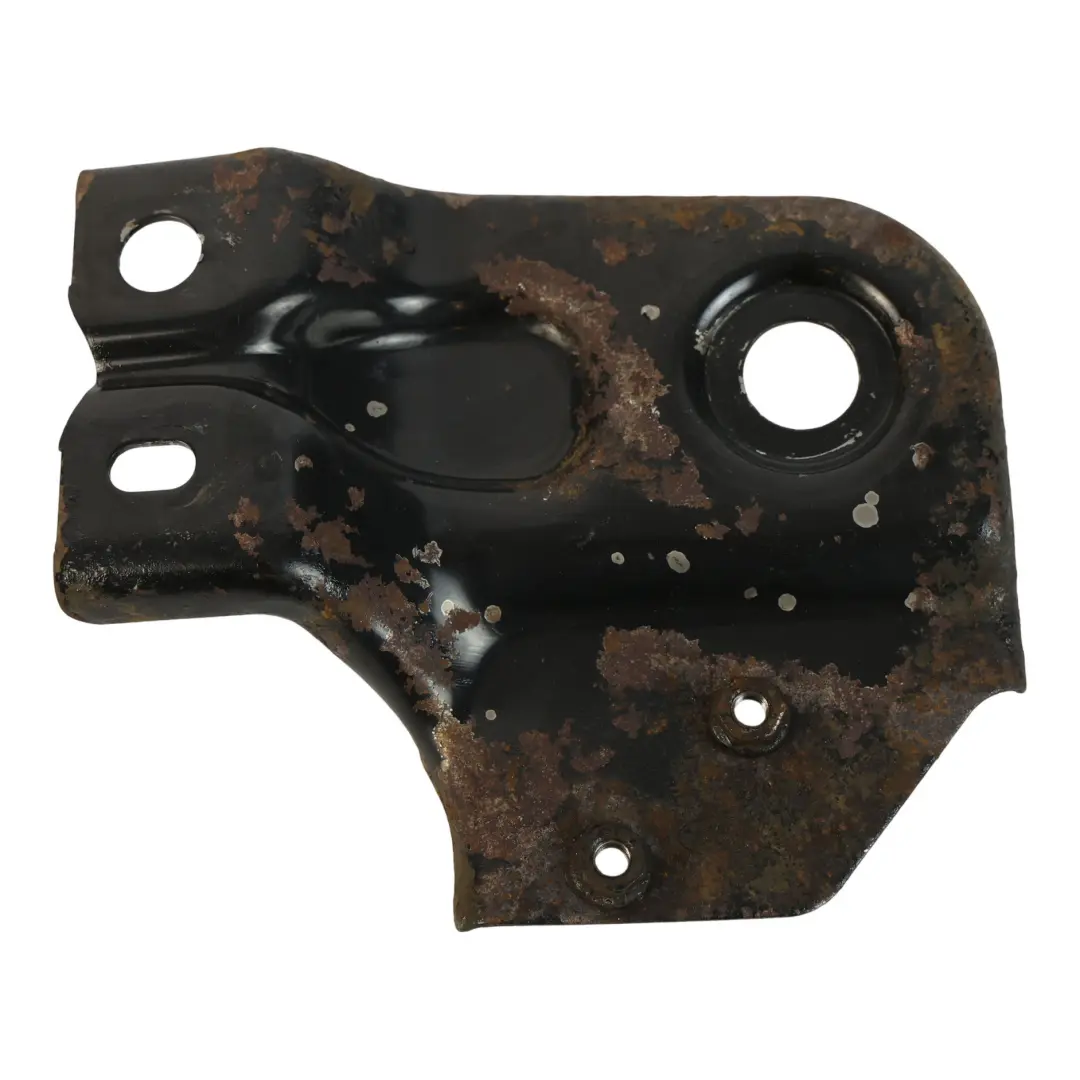 Range Rover Evoque L538 Support Traverse Avant Gauche - SKU BJ32-5401-AB - Numéro de pièce BJ32-5401-AB