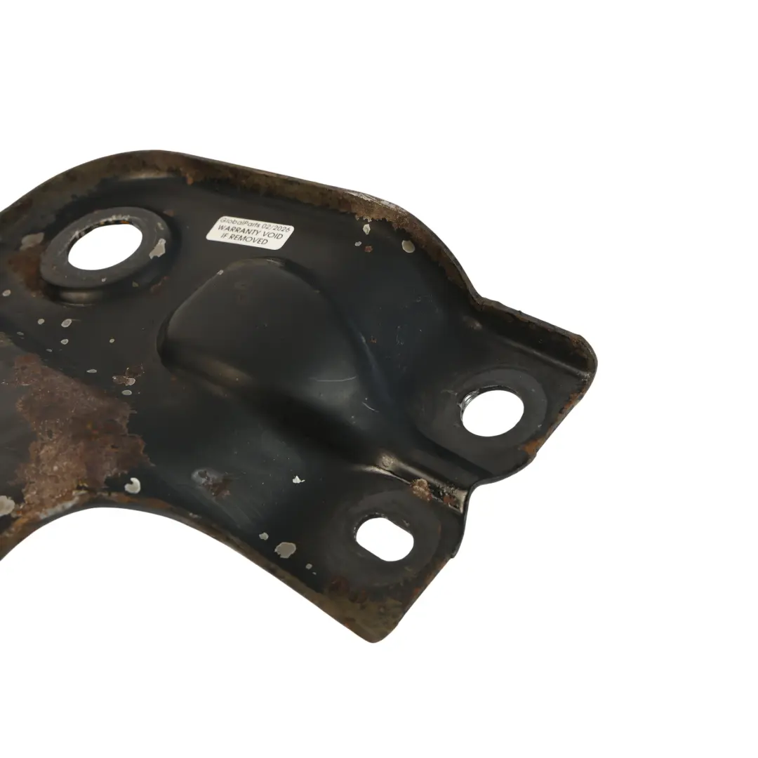 Range Rover Evoque L538 Supporto Traversa Anteriore Sinistro - SKU BJ32-5401-AB - Numero di parte BJ32-5401-AB