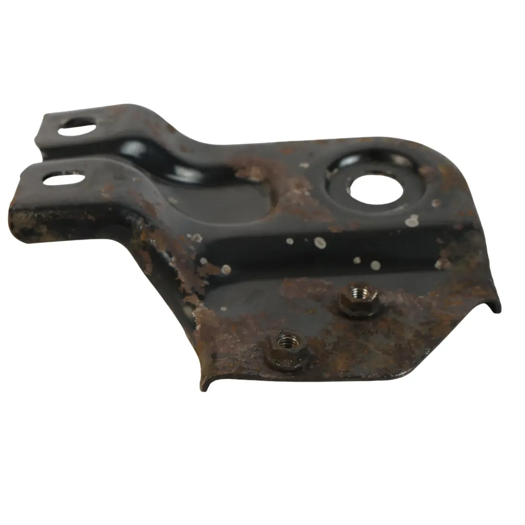 Front Crossmember Support Mount Left N/S to Range Rover Evoque L538 with Part number BJ32-5401-AB Range Rover Evoque L538 Front Crossmember Support Mount Left N/S - SKU BJ32-5401-AB - Part number BJ32-5401-AB