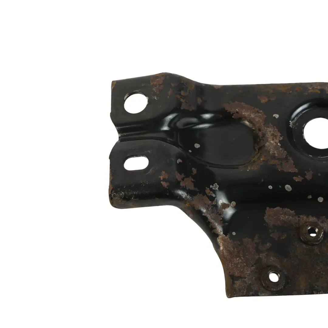 Front Crossmember Support Mount Left N/S to Range Rover Evoque L538 with Part number BJ32-5401-AB Range Rover Evoque L538 Front Crossmember Support Mount Left N/S - SKU BJ32-5401-AB - Part number BJ32-5401-AB