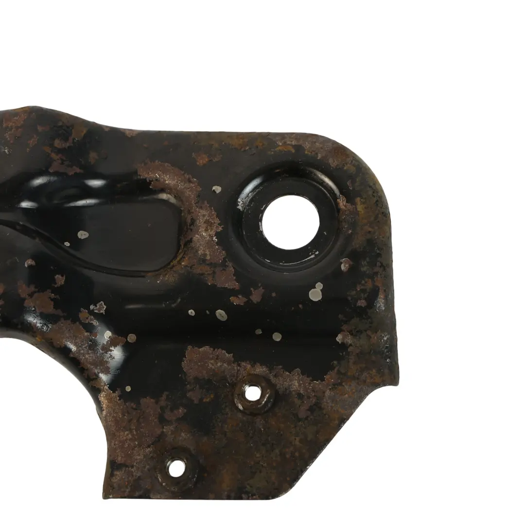 Range Rover Evoque L538 Front Crossmember Support Mount Left N/S - SKU BJ32-5401-AB - Part number BJ32-5401-AB