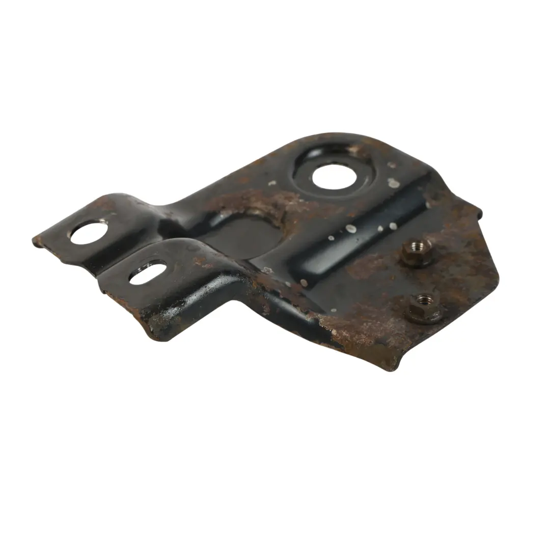 Range Rover Evoque L538 Supporto Traversa Anteriore Sinistro - SKU BJ32-5401-AB - Numero di parte BJ32-5401-AB