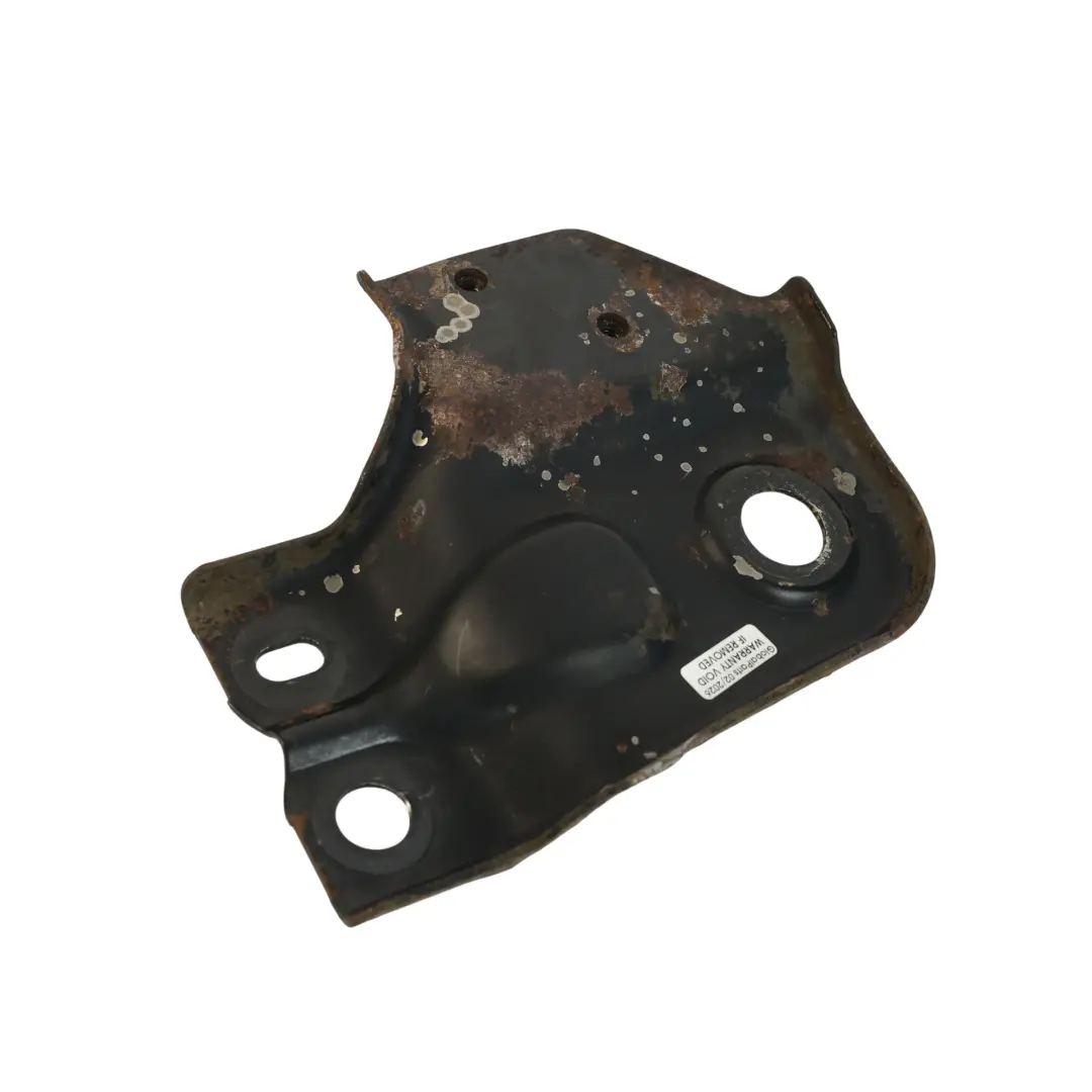 Range Rover Evoque L538 Front Crossmember Support Mount Left N/S - SKU BJ32-5401-AB - Part number BJ32-5401-AB