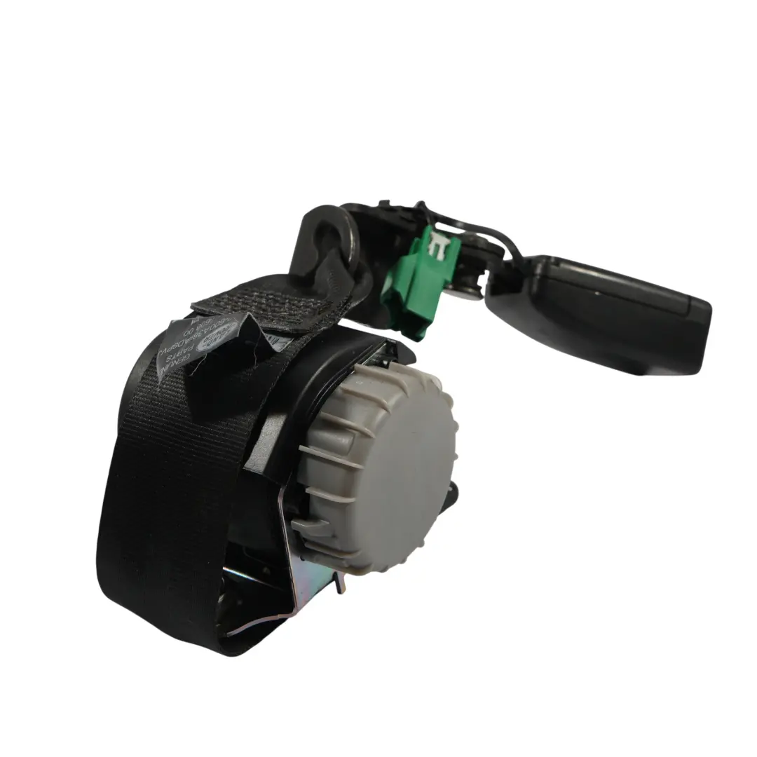 Hinterer Mittlerer Sicherheitsgurt für Range Rover Evoque L538 mit Teilenummer BJ32-600A38-AD Range Rover Evoque L538 Hinterer Mittlerer Sicherheitsgurt - SKU BJ32-600A38-AD - Teilenummer BJ32-600A38-AD