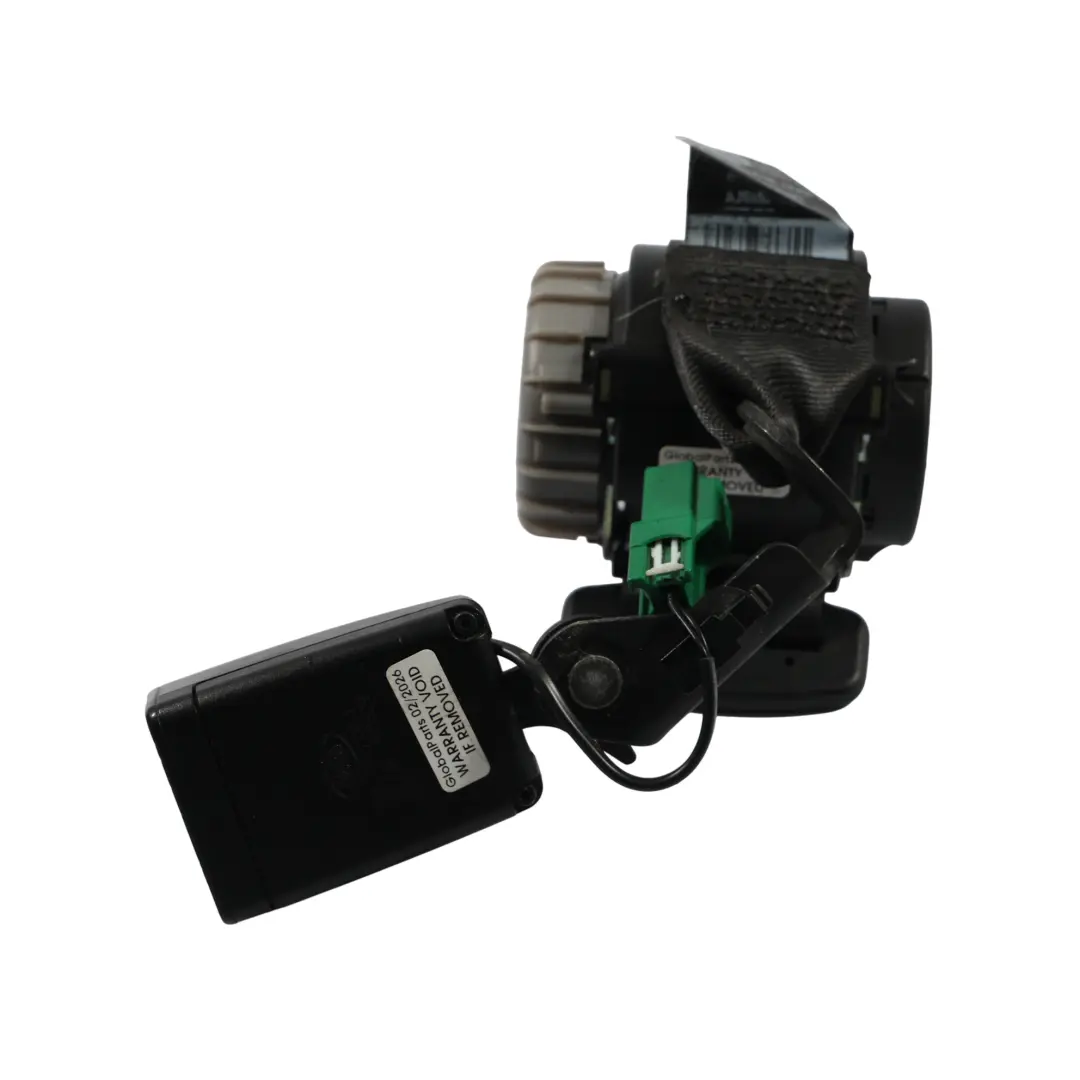 Ceinture De Sécurité Centrale Arrière pour Range Rover Evoque L538 à propos du numéro de pièce BJ32-600A38-AD Range Rover Evoque L538 Ceinture De Sécurité Centrale Arrière - SKU BJ32-600A38-AD - Numéro de pièce BJ32-600A38-AD