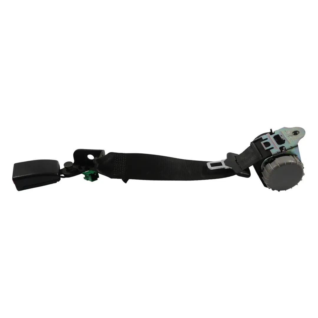 Range Rover Evoque L538 Ceinture De Sécurité Centrale Arrière - SKU BJ32-600A38-AD - Numéro de pièce BJ32-600A38-AD