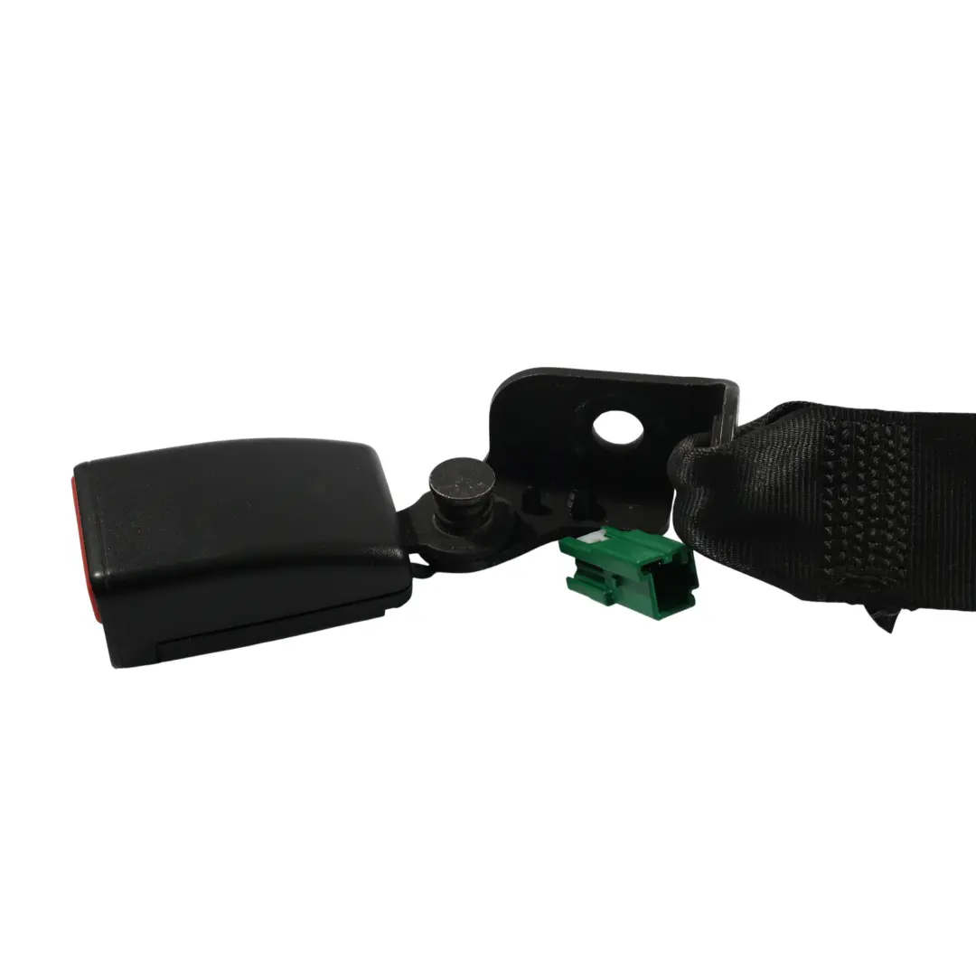 Ceinture De Sécurité Centrale Arrière pour Range Rover Evoque L538 à propos du numéro de pièce BJ32-600A38-AD Range Rover Evoque L538 Ceinture De Sécurité Centrale Arrière - SKU BJ32-600A38-AD - Numéro de pièce BJ32-600A38-AD