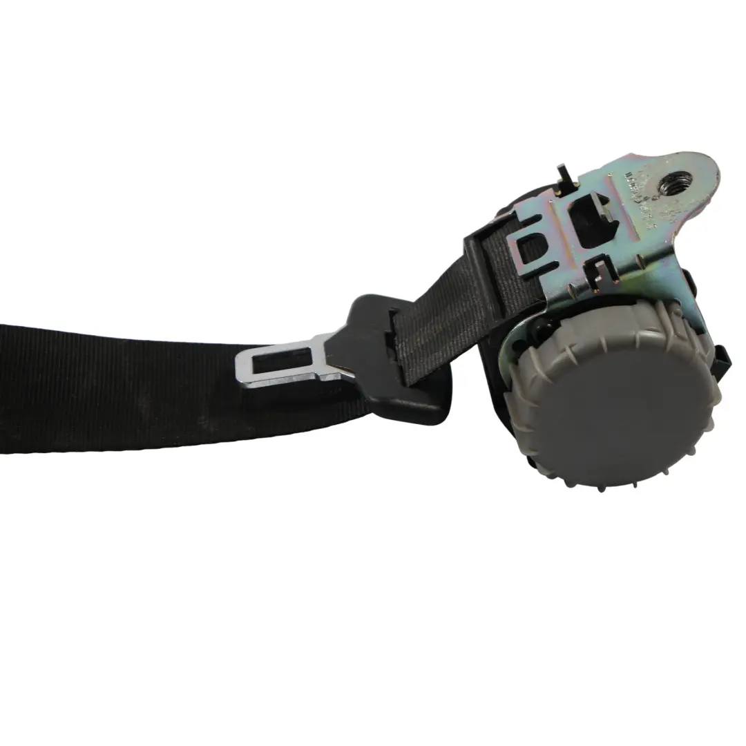 Ceinture De Sécurité Centrale Arrière pour Range Rover Evoque L538 à propos du numéro de pièce BJ32-600A38-AD Range Rover Evoque L538 Ceinture De Sécurité Centrale Arrière - SKU BJ32-600A38-AD - Numéro de pièce BJ32-600A38-AD