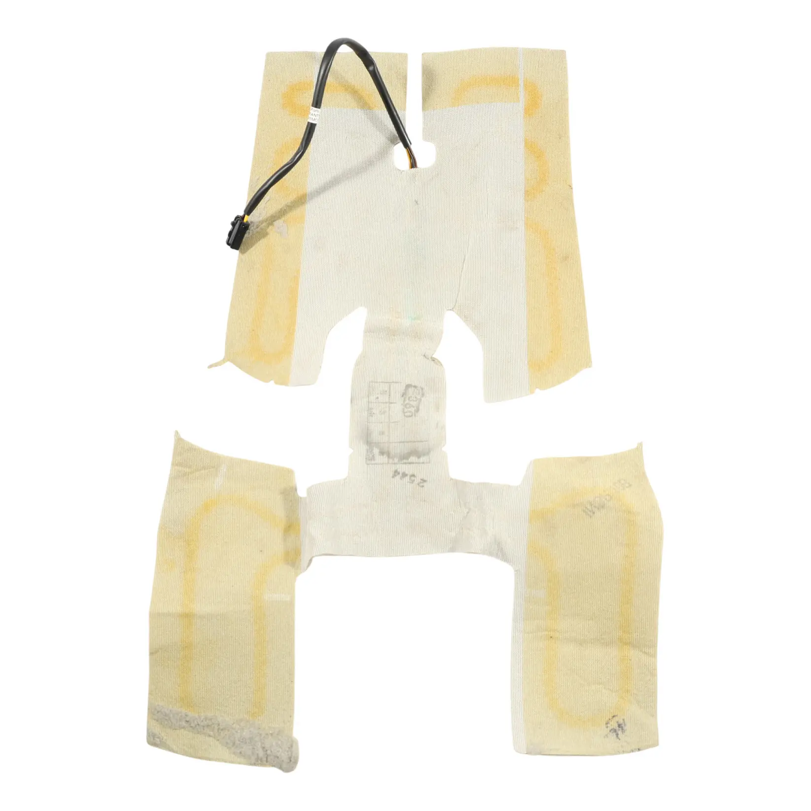 Range Rover Evoque L538 Siège Avant Chauffant Gauche Droite BJ32-603B26-AA