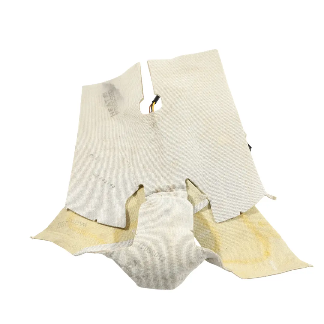 Siège Avant Chauffant Gauche Droite pour Range Rover Evoque L538 à propos du numéro de pièce BJ32-603B26-AA Range Rover Evoque L538 Siège Avant Chauffant Gauche Droite - SKU BJ32-603B26-AA - Numéro de pièce BJ32-603B26-AA