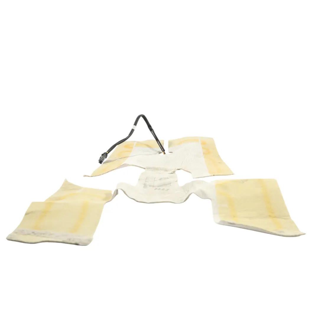 Range Rover Evoque L538 Vorder Sitz Heizung Links Rechts - SKU BJ32-603B26-AA - Teilenummer BJ32-603B26-AA