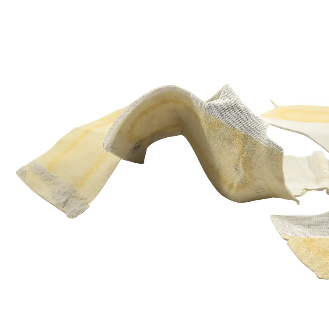 Range Rover Evoque L538 Mata Grzewcza Fotela Przód - SKU BJ32-603B26-AA - Numer Części BJ32-603B26-AA