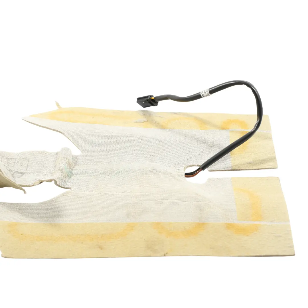 Calefacción Asiento Delantero Izquierdo Derecho para Range Rover Evoque L538 con número de pieza BJ32-603B26-AA Range Rover Evoque L538 Calefacción Asiento Delantero Izquierdo Derecho - SKU BJ32-603B26-AA - Número de pieza BJ32-603B26-AA