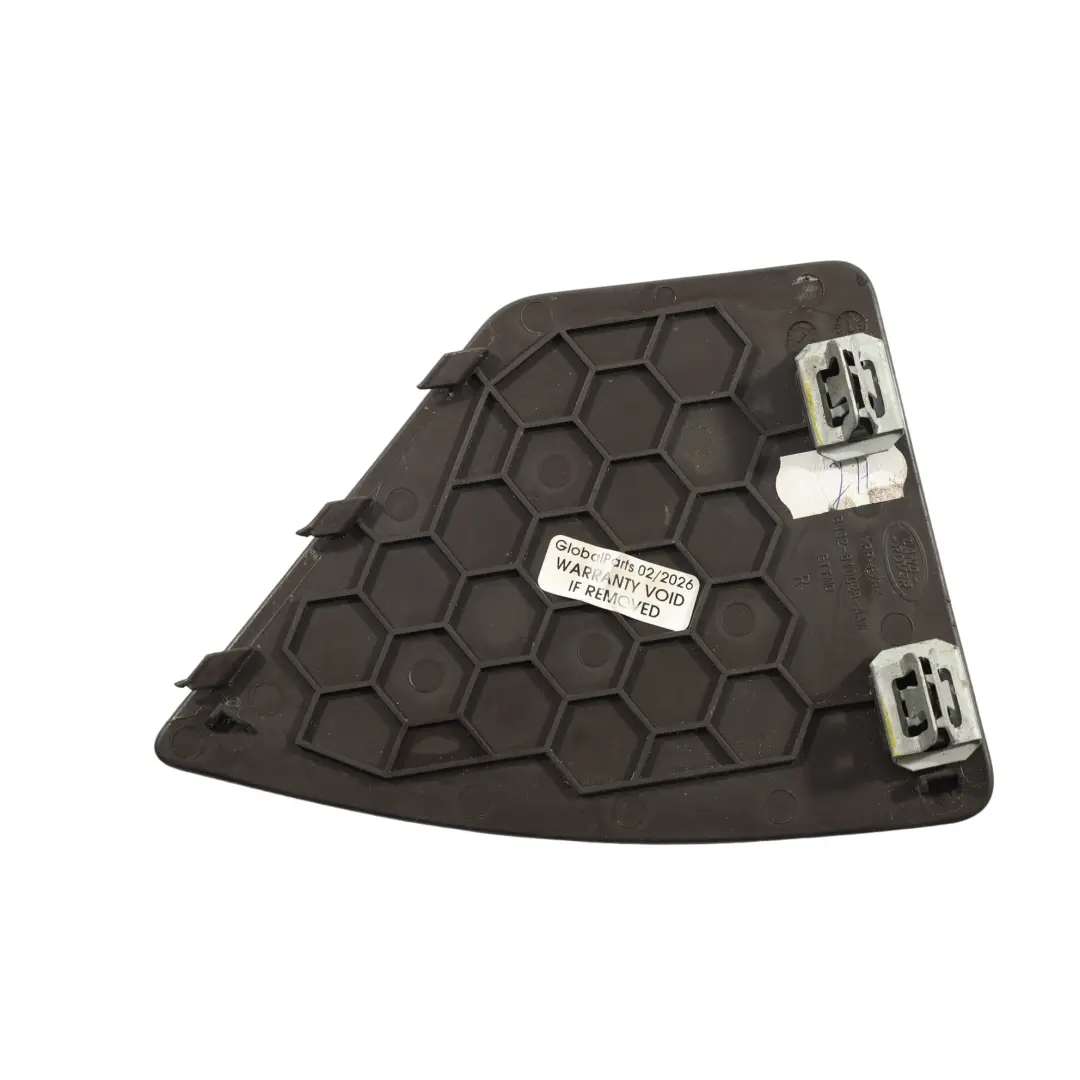 Panneau Garniture Intérieure Droit pour Range Rover Evoque L538 à propos du numéro de pièce BJ32-610C28-AAW Range Rover Evoque L538 Panneau Garniture Intérieure Droit - SKU BJ32-610C28-AAW - Numéro de pièce BJ32-610C28-AAW