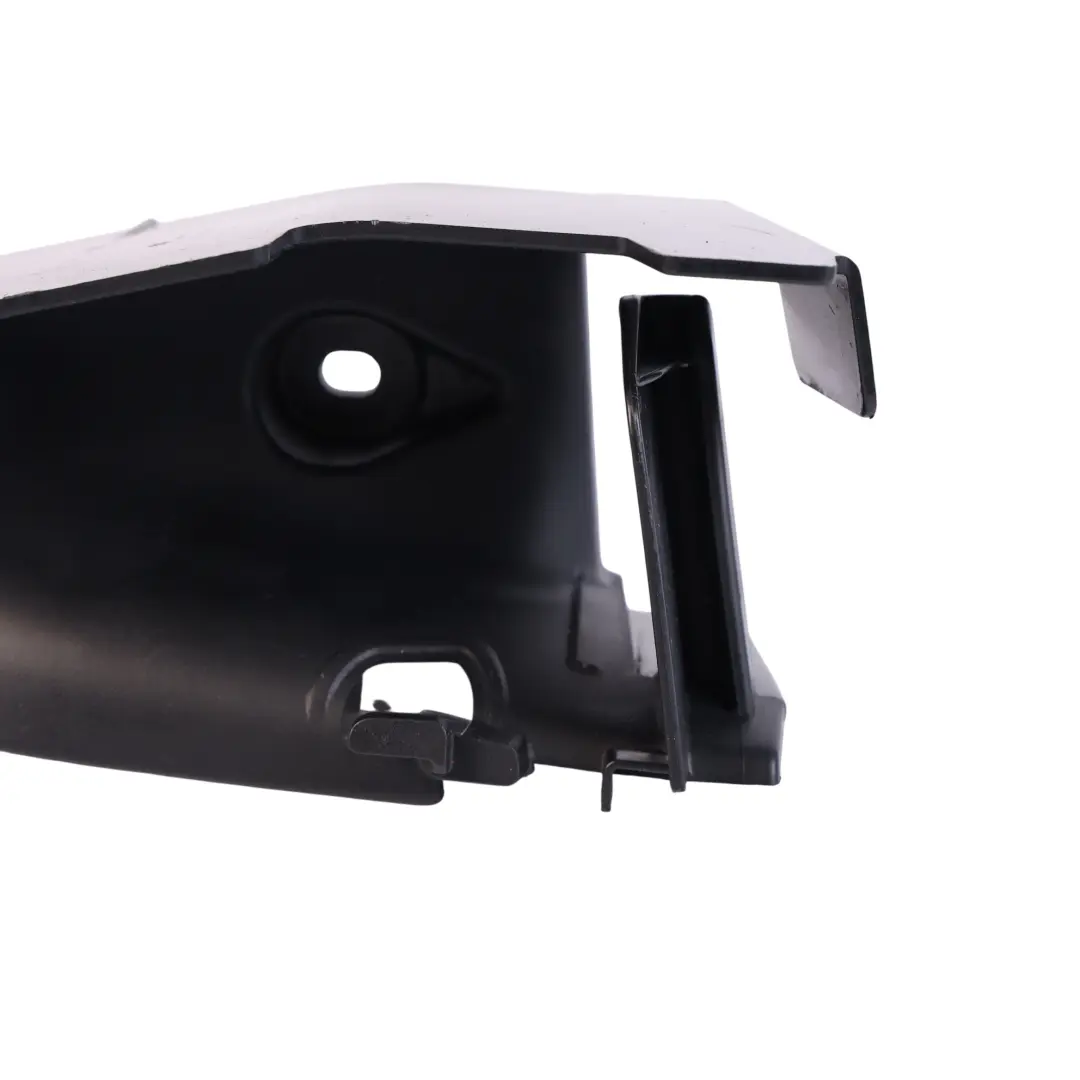 Range Rover Evoque L538 Cache Ceinture De Sécurité Arrière Droit - SKU BJ32-613K36-ABW - Numéro de pièce BJ32-613K36-ABW