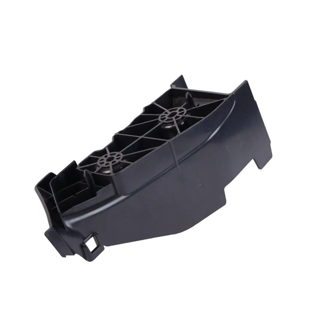 Range Rover Evoque L538 Sicherheitsgurtverkleidung Hinten Rechts - SKU BJ32-613K36-ABW - Teilenummer BJ32-613K36-ABW