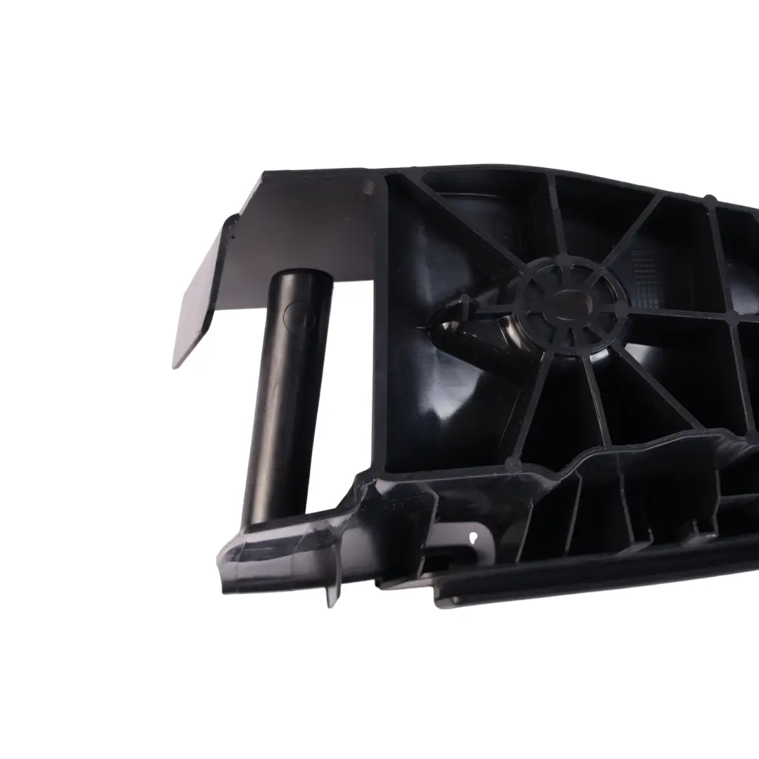 Range Rover Evoque L538 Rivestimento Cintura Sicurezza Destro - SKU BJ32-613K36-ABW - Numero di parte BJ32-613K36-ABW