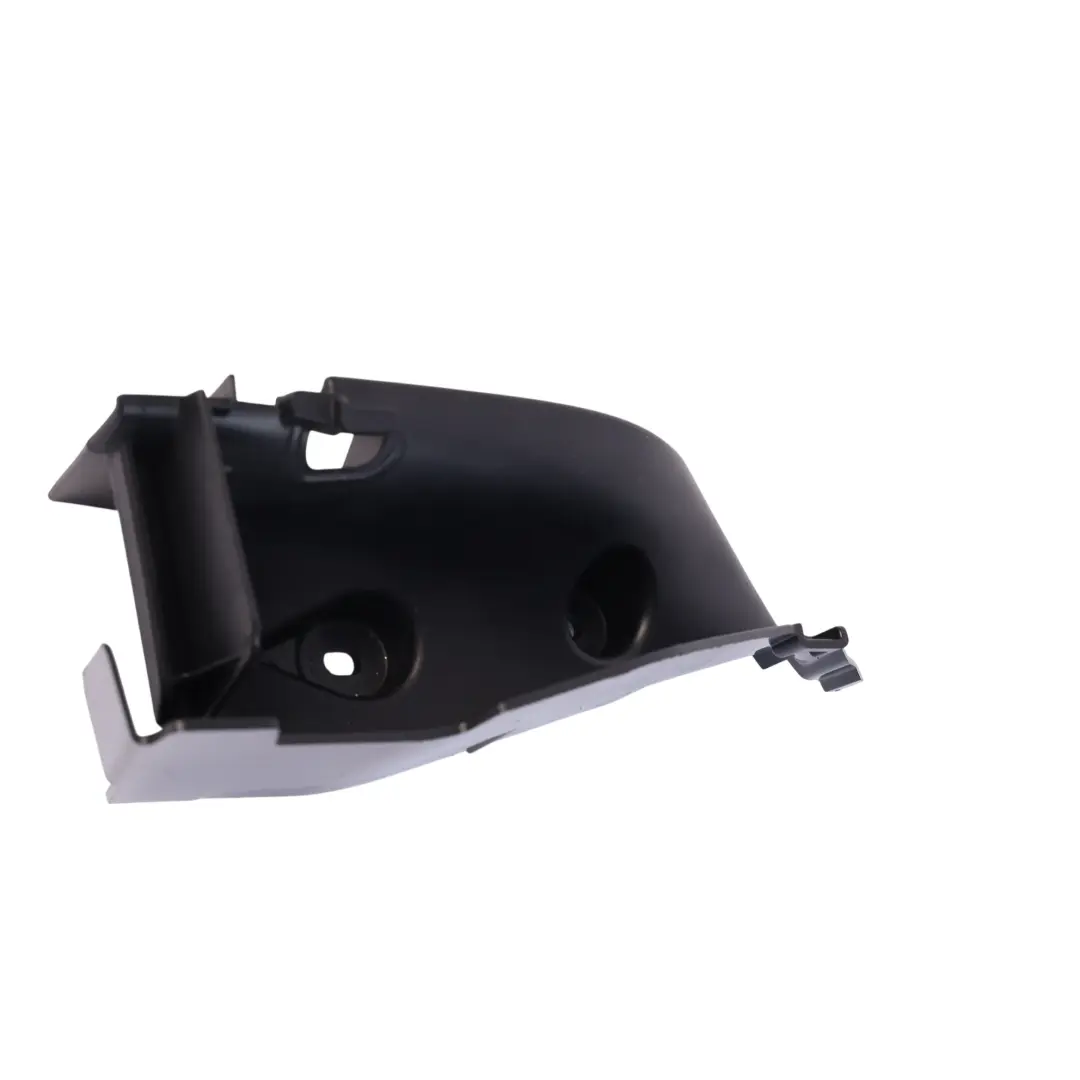 Range Rover Evoque L538 Embellecedor Cinturón Trasero Derecho - SKU BJ32-613K36-ABW - Número de pieza BJ32-613K36-ABW