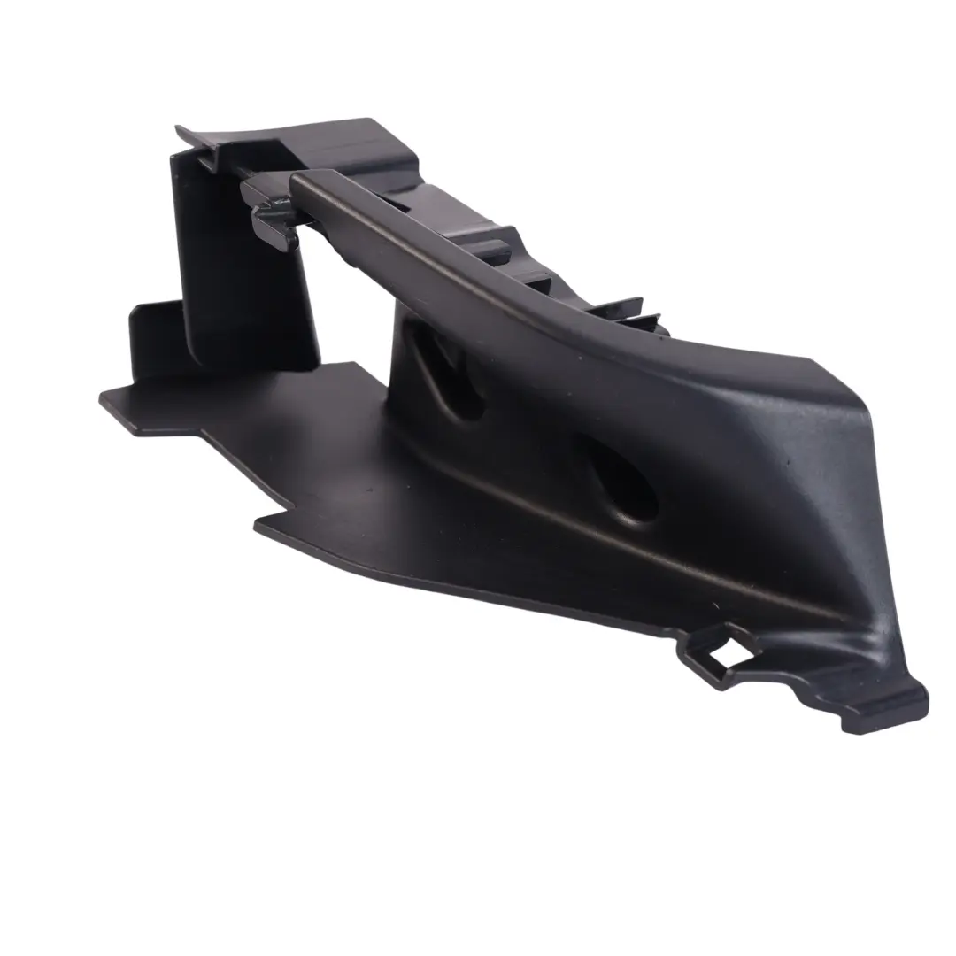 Range Rover Evoque L538 Seat Belt Trim Cover Rear Right O/S - SKU BJ32-613K36-ABW - Part number BJ32-613K36-ABW