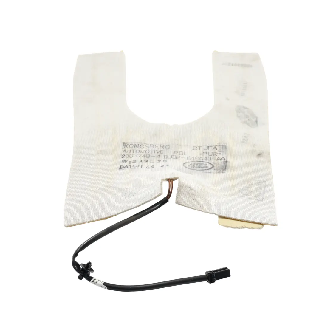 Sedili Anteriori Schienale Riscaldamento per Range Rover Evoque L538 con numero di parte BJ32-648A40-AA Range Rover Evoque L538 Sedili Anteriori Schienale Riscaldamento - SKU BJ32-648A40-AA - Numero di parte BJ32-648A40-AA