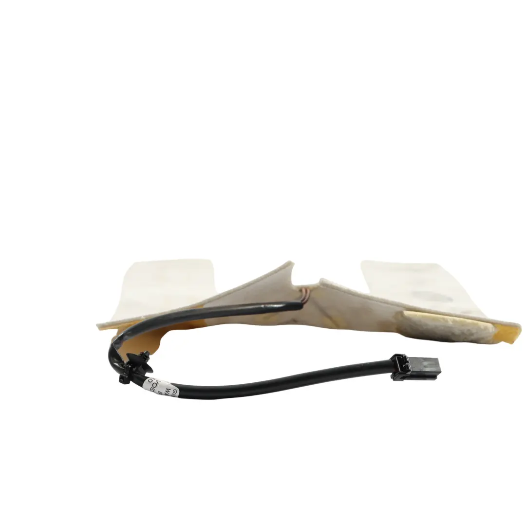 Alfombrila Calefactor Asientos Delanteros para Range Rover Evoque L538 con número de pieza BJ32-648A40-AA Range Rover Evoque L538 Alfombrila Calefactor Asientos Delanteros - SKU BJ32-648A40-AA - Número de pieza BJ32-648A40-AA