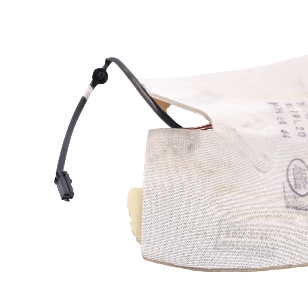 Chauffant Dossier Siège Avant Tapis pour Range Rover Evoque L538 à propos du numéro de pièce BJ32-648A40-AA Range Rover Evoque L538 Chauffant Dossier Siège Avant Tapis - SKU BJ32-648A40-AA - Numéro de pièce BJ32-648A40-AA