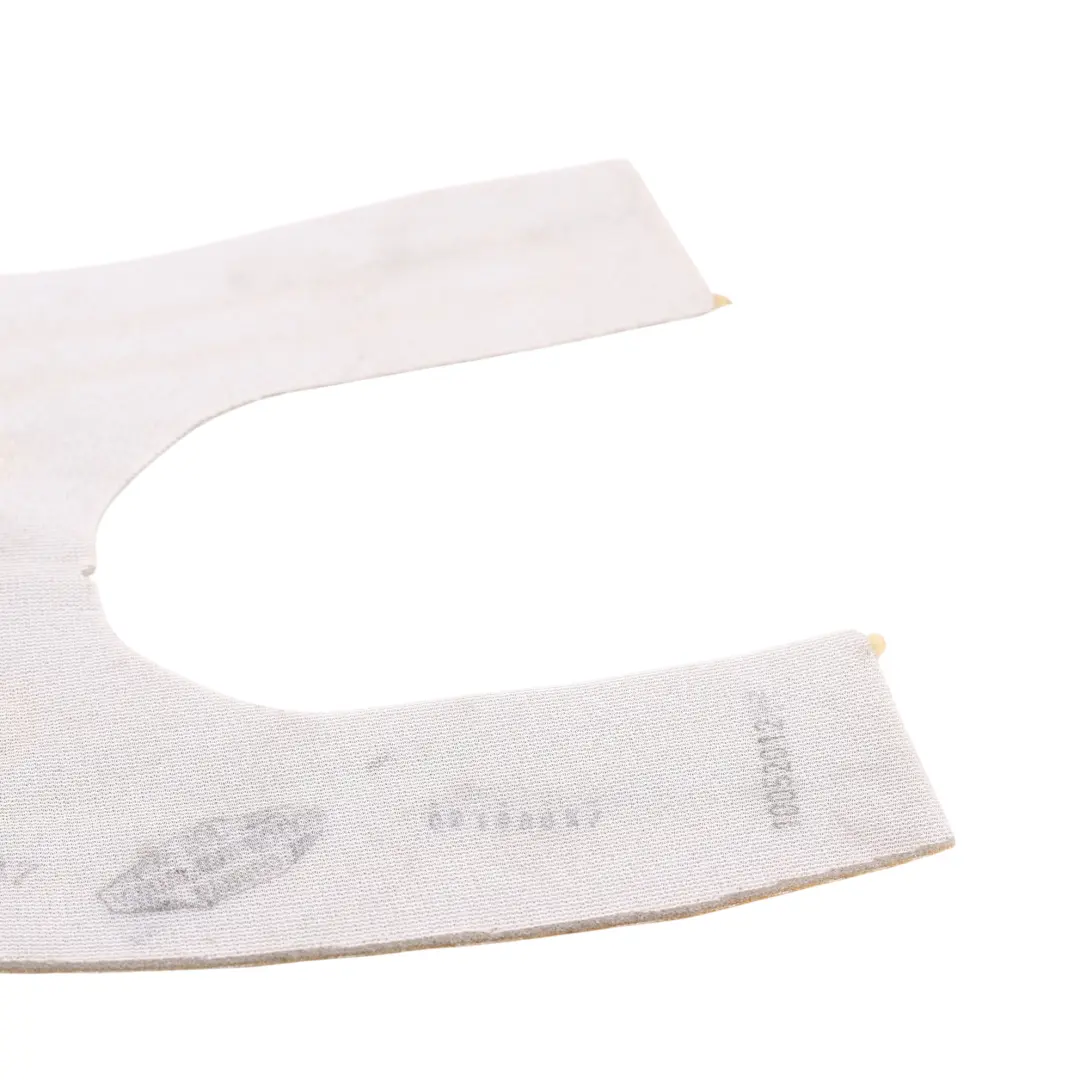 Chauffant Dossier Siège Avant Tapis pour Range Rover Evoque L538 à propos du numéro de pièce BJ32-648A40-AA Range Rover Evoque L538 Chauffant Dossier Siège Avant Tapis - SKU BJ32-648A40-AA - Numéro de pièce BJ32-648A40-AA