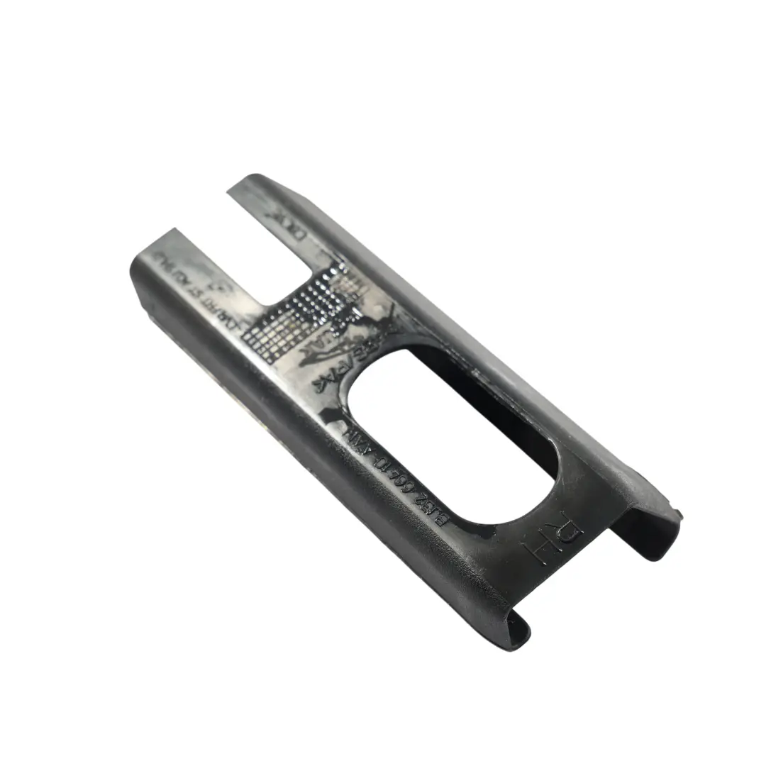 Garniture De Rail De Siège Avant Droit pour Range Rover Evoque L538 à propos du numéro de pièce BJ32-66410-AAW Range Rover Evoque L538 Garniture De Rail De Siège Avant Droit - SKU BJ32-66410-AAW - Numéro de pièce BJ32-66410-AAW