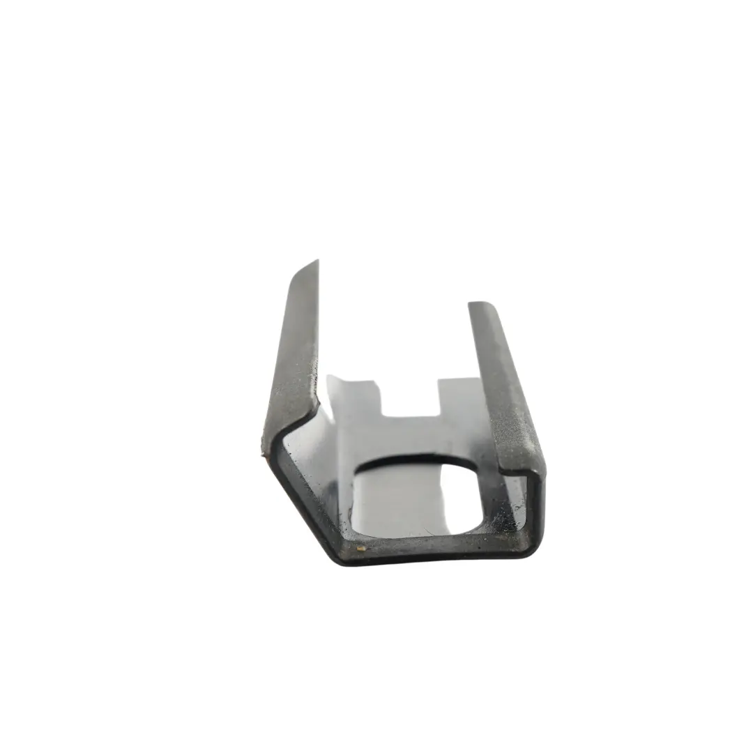 Range Rover Evoque L538 Seat Rail Cover Trim Front Right O/S - SKU BJ32-66410-AAW - Part number BJ32-66410-AAW