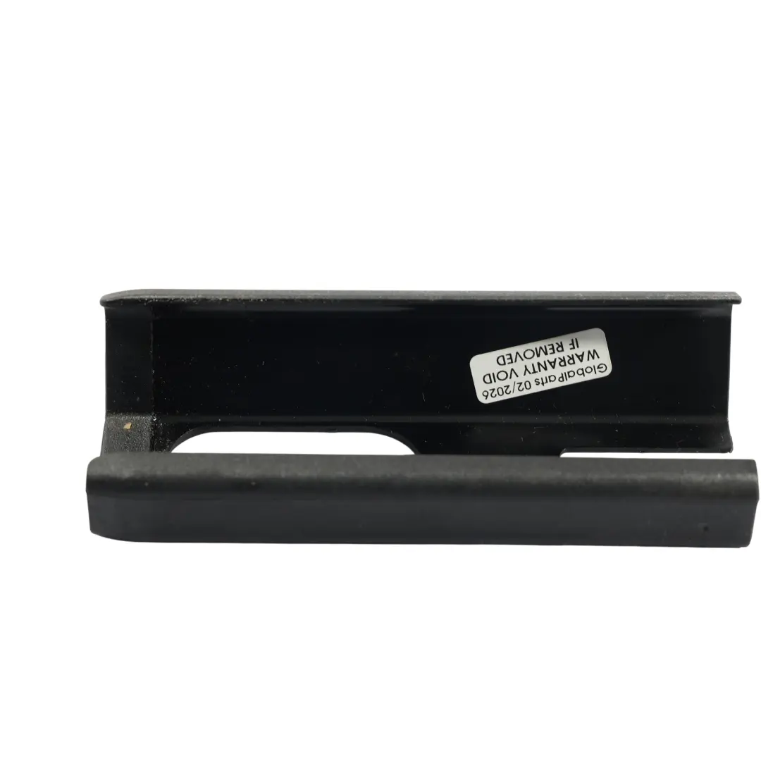 Range Rover Evoque L538 Seat Rail Cover Trim Front Right O/S - SKU BJ32-66410-AAW - Part number BJ32-66410-AAW