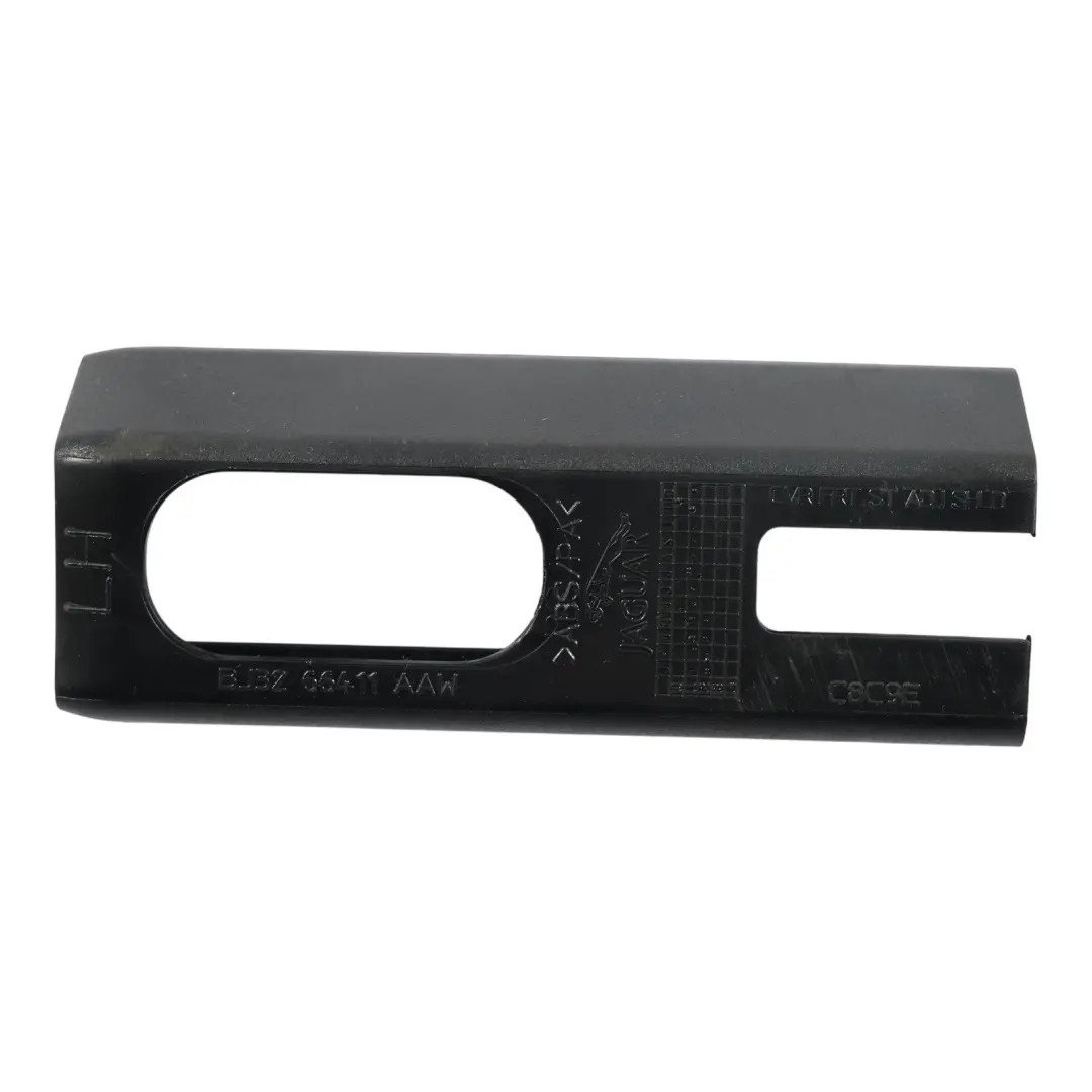 Range Rover Evoque Rivestimento Guide Sedili Anteriore Sinistro - SKU BJ32-66411-AAW - Numero di parte BJ32-66411-AAW