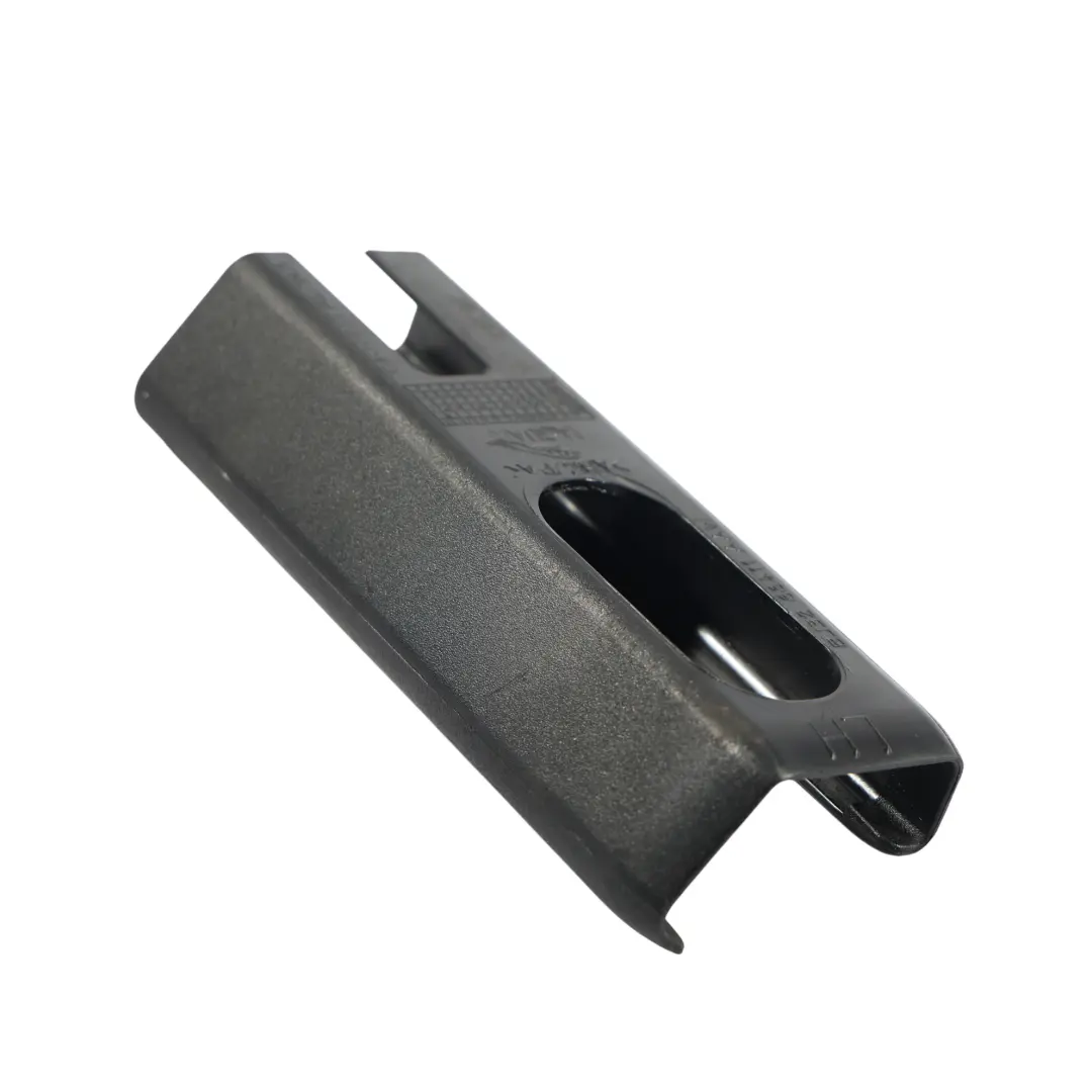 Rivestimento Guide Sedili Anteriore Sinistro per Range Rover Evoque con numero di parte BJ32-66411-AAW Range Rover Evoque Rivestimento Guide Sedili Anteriore Sinistro - SKU BJ32-66411-AAW - Numero di parte BJ32-66411-AAW