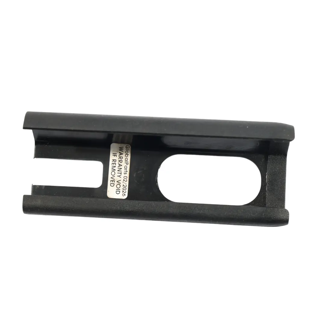 Range Rover Evoque Rivestimento Guide Sedili Anteriore Sinistro - SKU BJ32-66411-AAW - Numero di parte BJ32-66411-AAW