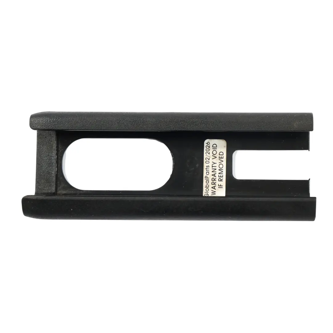 Range Rover Evoque Rivestimento Guide Sedili Anteriore Sinistro - SKU BJ32-66411-AAW - Numero di parte BJ32-66411-AAW