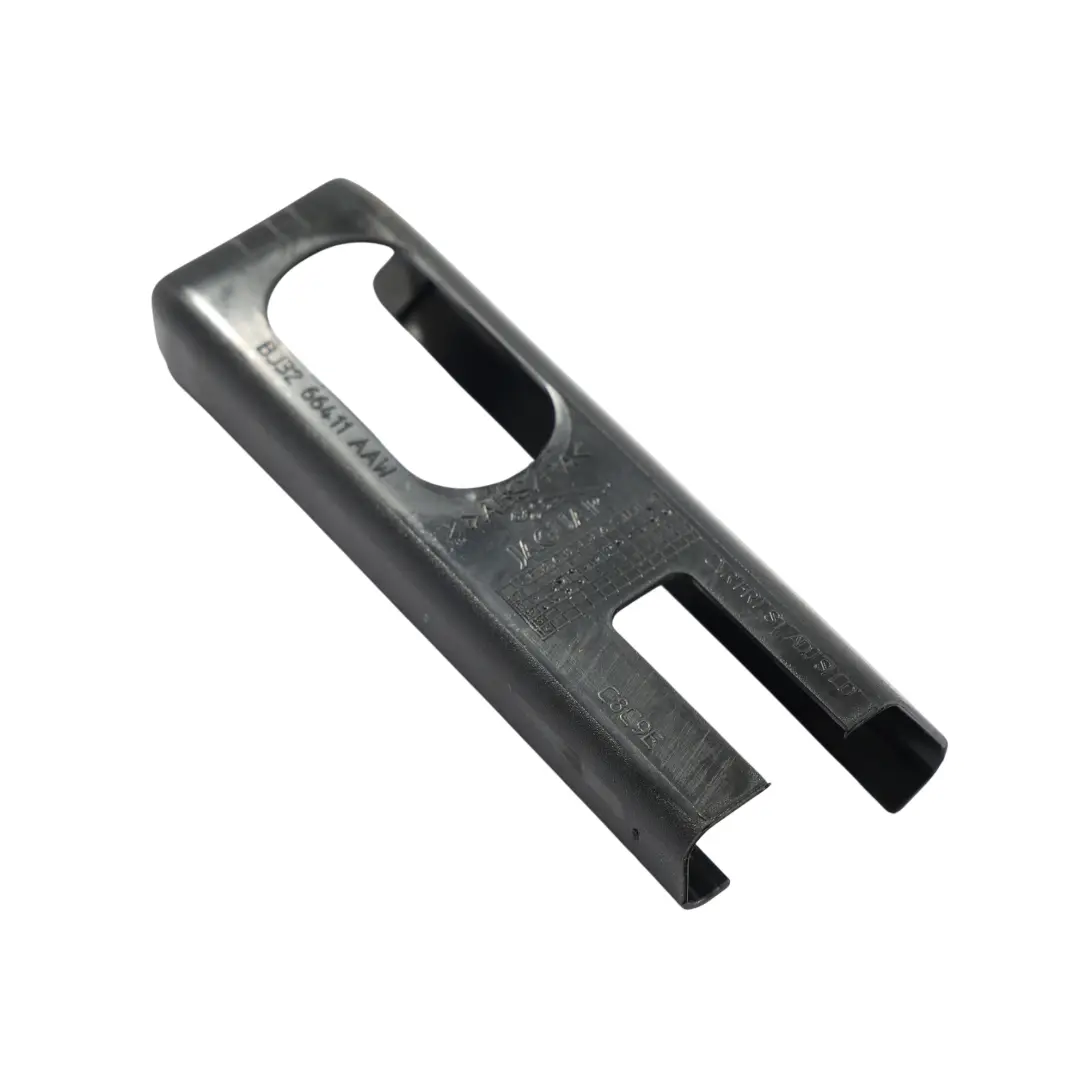 Range Rover Evoque Rivestimento Guide Sedili Anteriore Sinistro - SKU BJ32-66411-AAW - Numero di parte BJ32-66411-AAW