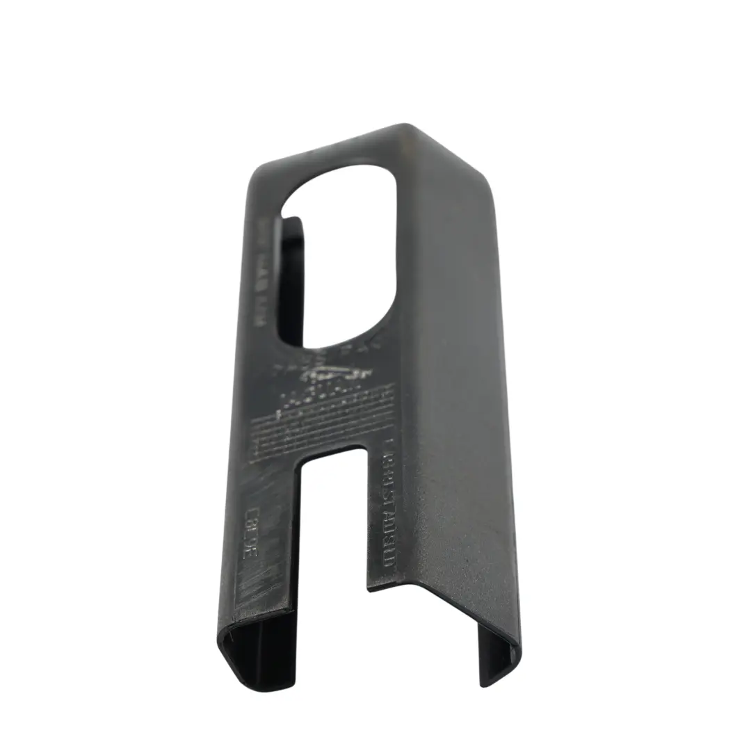 Rail Cover Trim Front Left N/S to Range Rover Evoque L538 Seat with Part number BJ32-66411-AAW Range Rover Evoque L538 Seat Rail Cover Trim Front Left N/S - SKU BJ32-66411-AAW - Part number BJ32-66411-AAW