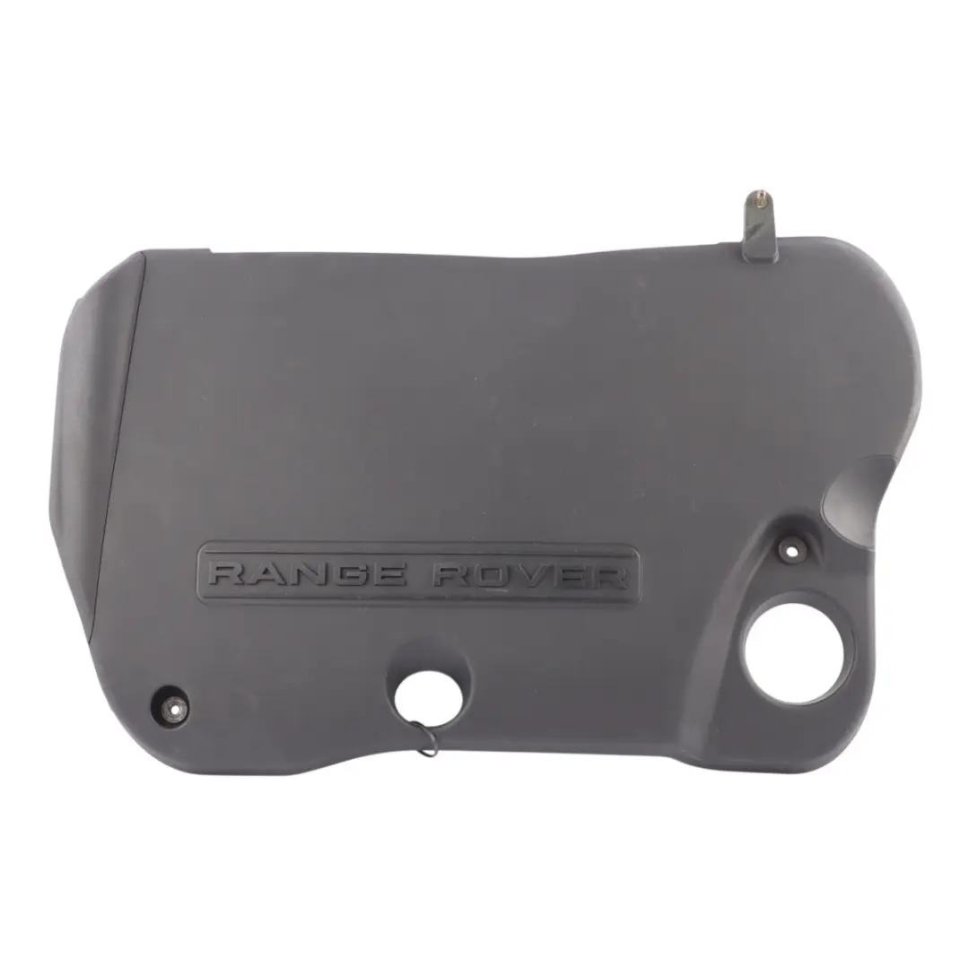 Tapa Superior Motor Panel Trim para Range Rover Evoque L538 con número de pieza BJ32-6A949-BA Range Rover Evoque L538 Tapa Superior Motor Panel Trim - SKU BJ32-6A949-BA - Número de pieza BJ32-6A949-BA