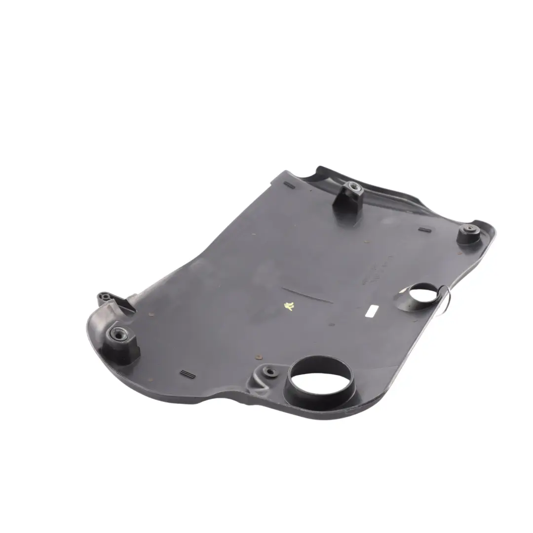 Range Rover Evoque L538 Engine Top Cover - SKU BJ32-6A949-BA - Part number BJ32-6A949-BA