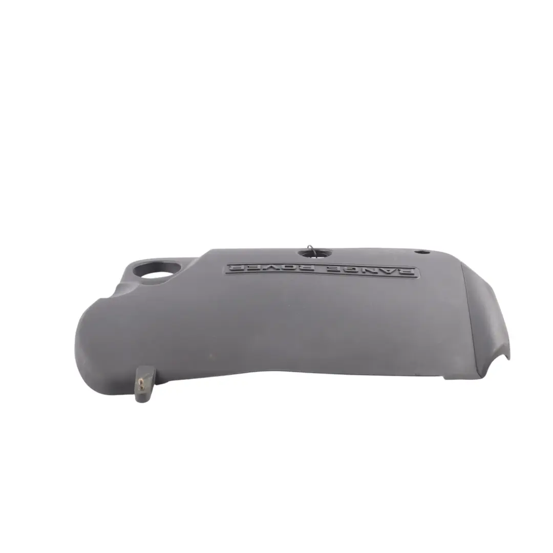 Top Cover Panel Trim to Range Rover Evoque L538 Engine with Part number BJ32-6A949-BA Range Rover Evoque L538 Engine Top Cover Panel Trim - SKU BJ32-6A949-BA - Part number BJ32-6A949-BA