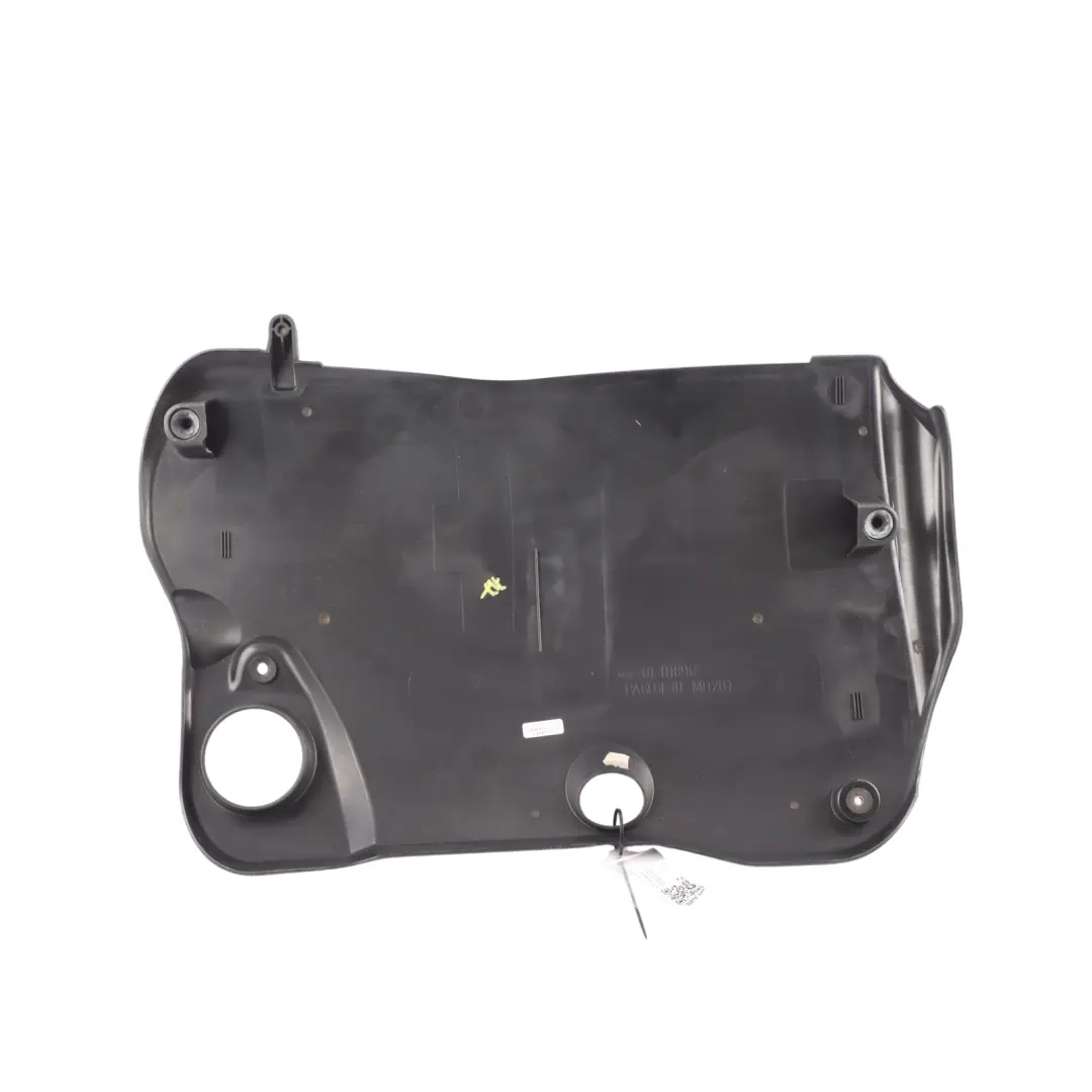 Range Rover Evoque L538 Motor Obere Abdeckung Verkleidung - SKU BJ32-6A949-BA - Teilenummer BJ32-6A949-BA