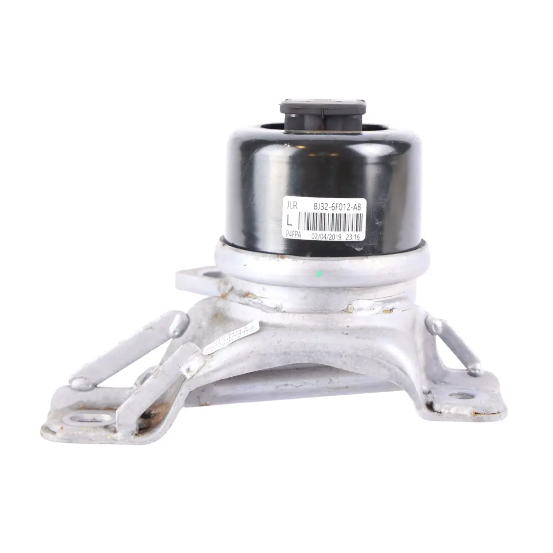 Range Rover Evoque L538 Motor Halterung Halter Links - SKU BJ32-6F012-AB - Teilenummer BJ32-6F012-AB