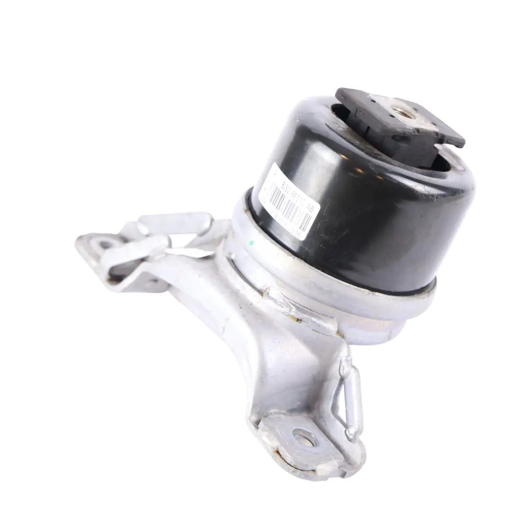 Range Rover Evoque L538 Support Fixation Moteur Gauche - SKU BJ32-6F012-AB - Numéro de pièce BJ32-6F012-AB