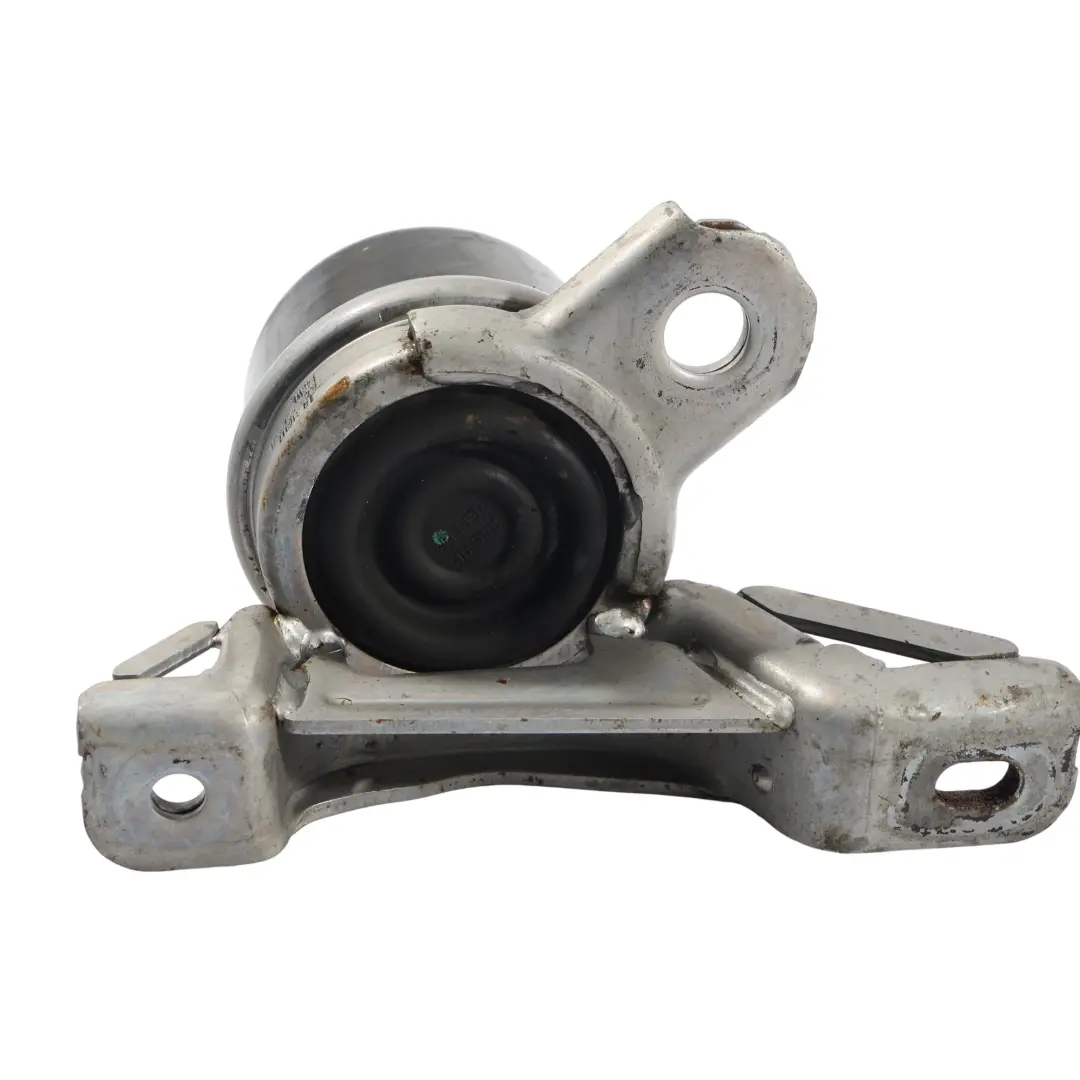 Mount Bracket Left N/S to Range Rover Evoque L538 Engine with Part number BJ32-6F012-AB Range Rover Evoque L538 Engine Mount Bracket Left N/S - SKU BJ32-6F012-AB - Part number BJ32-6F012-AB