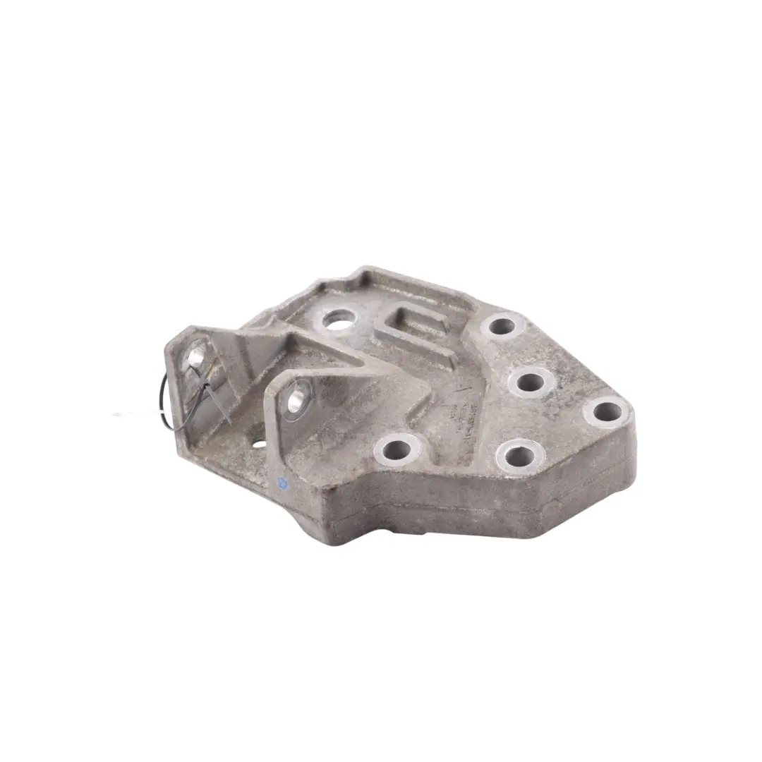 Range Rover Evoque L538 Engine Mount Bracket Support 2.2 Diesel - SKU BJ32-6P096-AA - Part number BJ32-6P096-AA