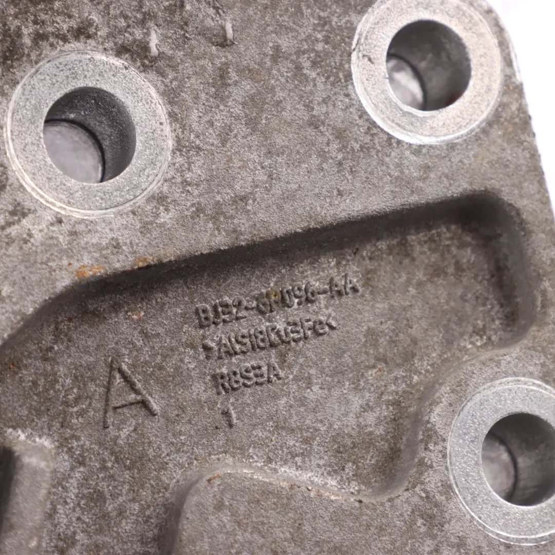 Range Rover Evoque L538 Engine Mount Bracket Support 2.2 Diesel - SKU BJ32-6P096-AA - Part number BJ32-6P096-AA